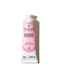 Rose Perfumed Hand Cream Travel Size