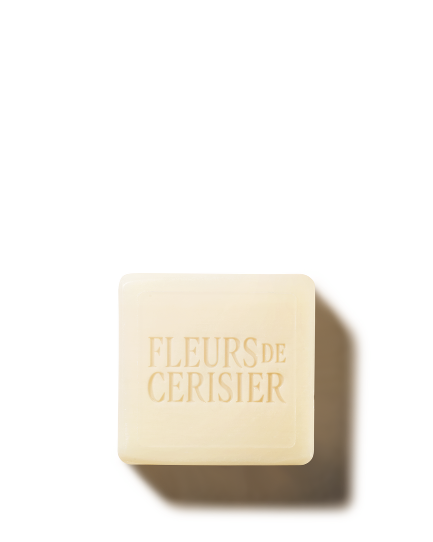 Fleurs de Cerisier Perfumed Hand Soap