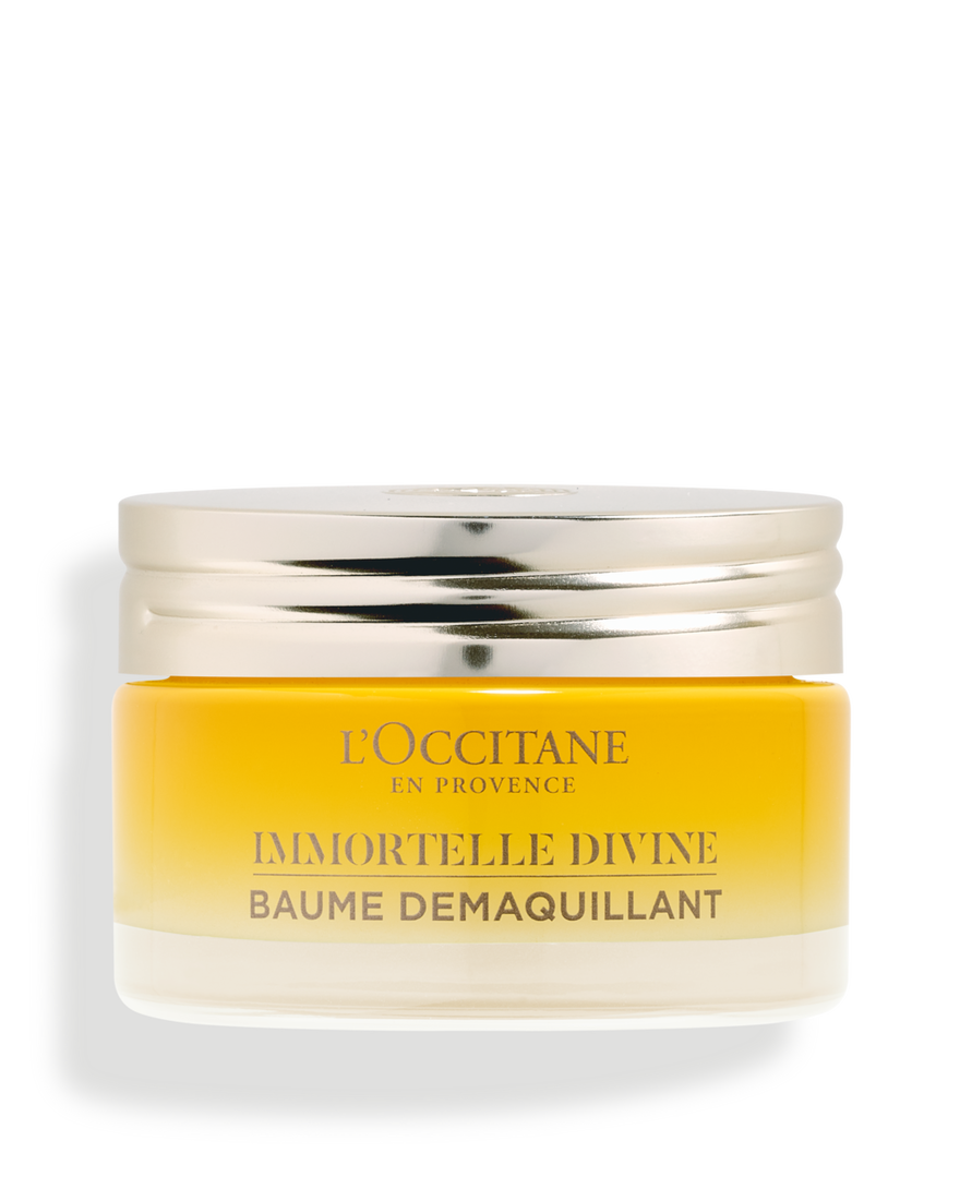 Immortelle Divine Cleansing Balm