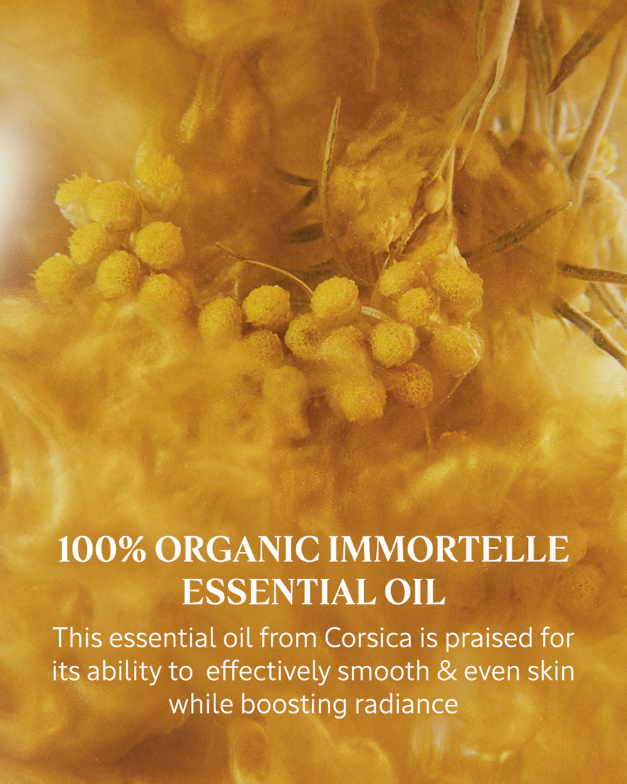 Immortelle Divine Cleansing Balm