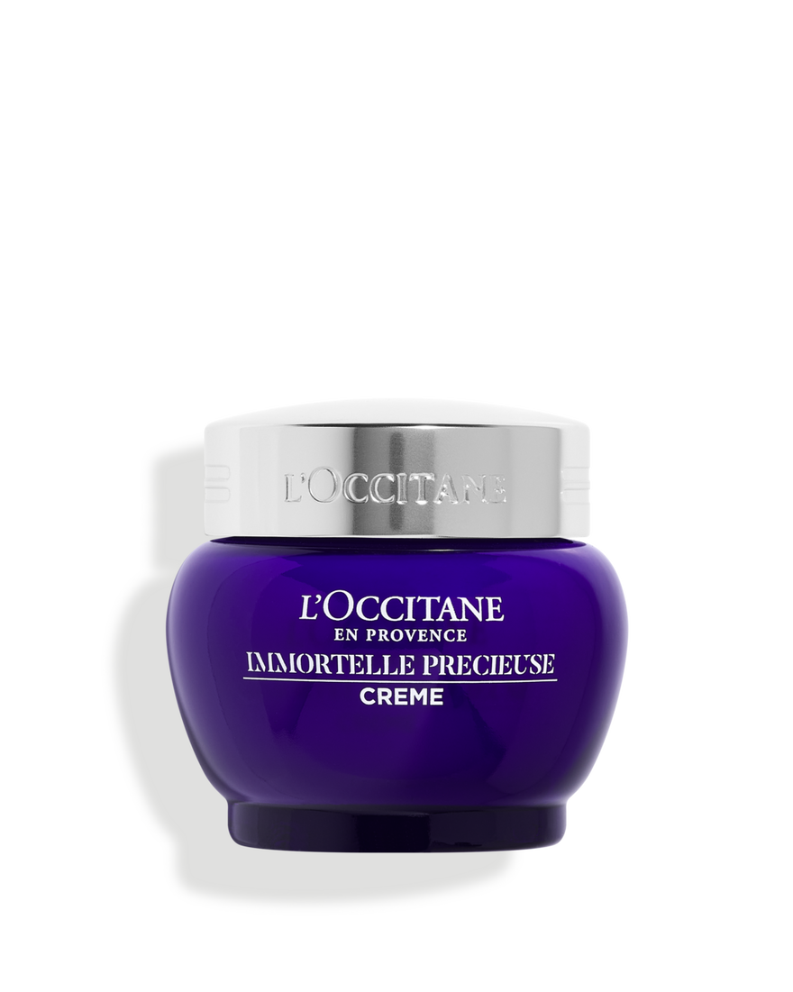 Immortelle Precious Cream