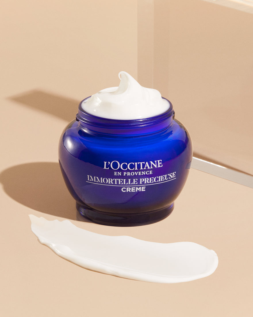 Immortelle Precious Cream