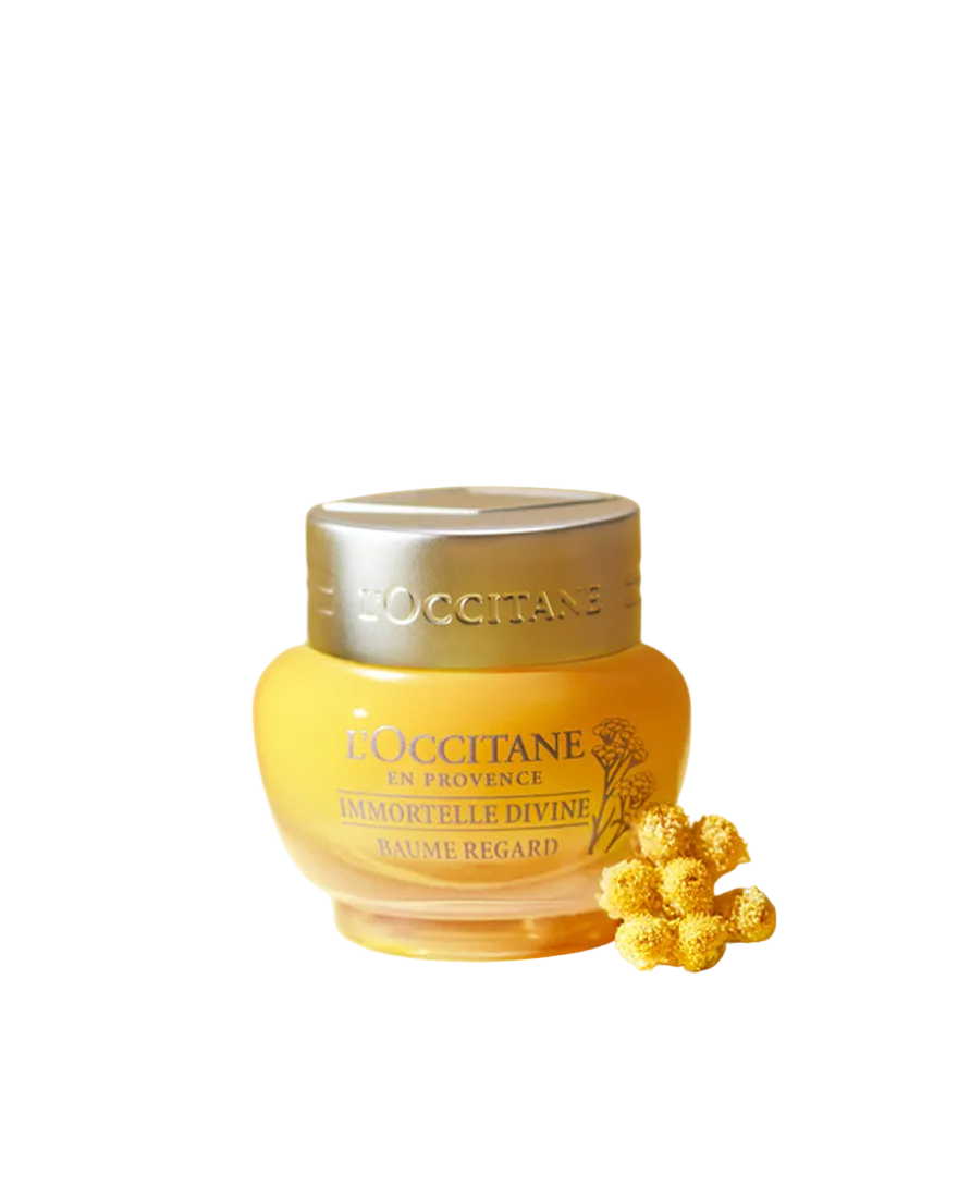 Immortelle Divine Eye Balm