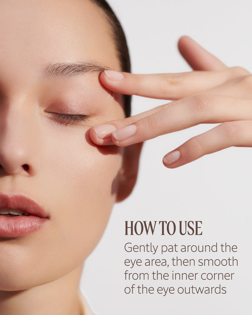 Immortelle Divine Eye Balm