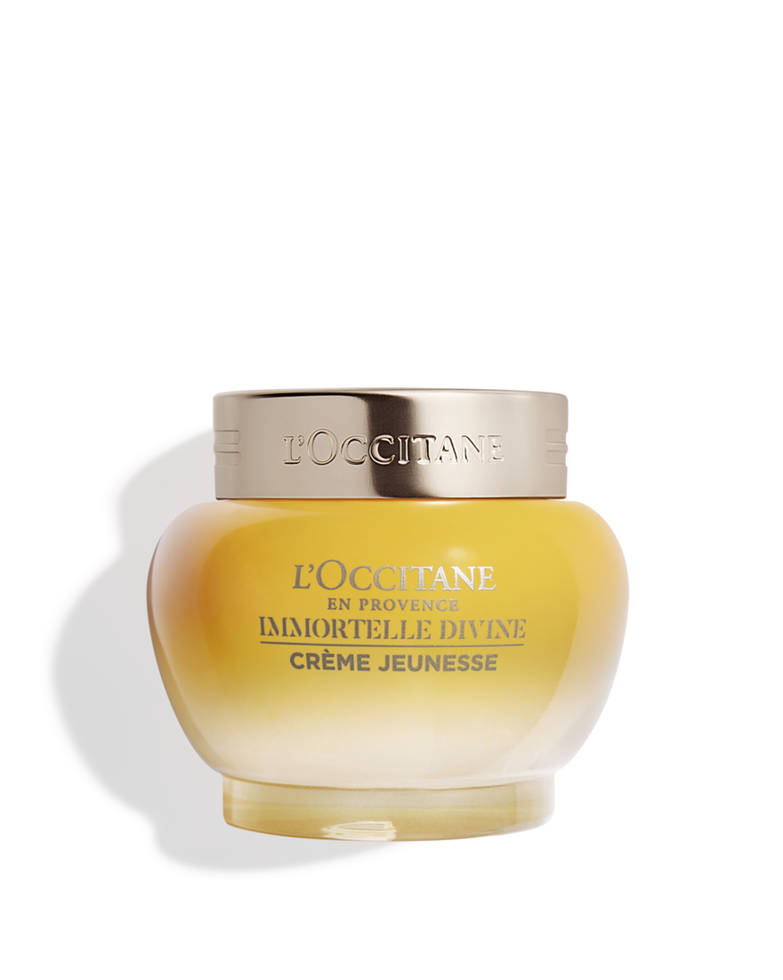 Immortelle Divine Cream