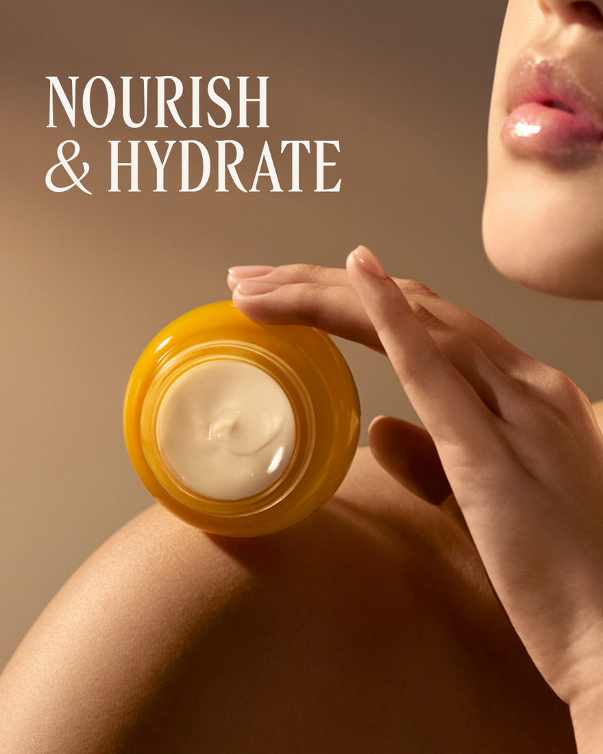 Immortelle Divine Cream