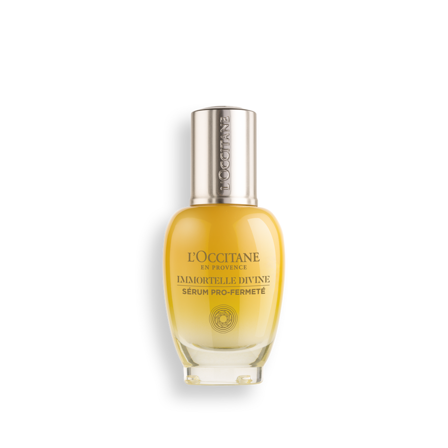 Immortelle Divine Serum