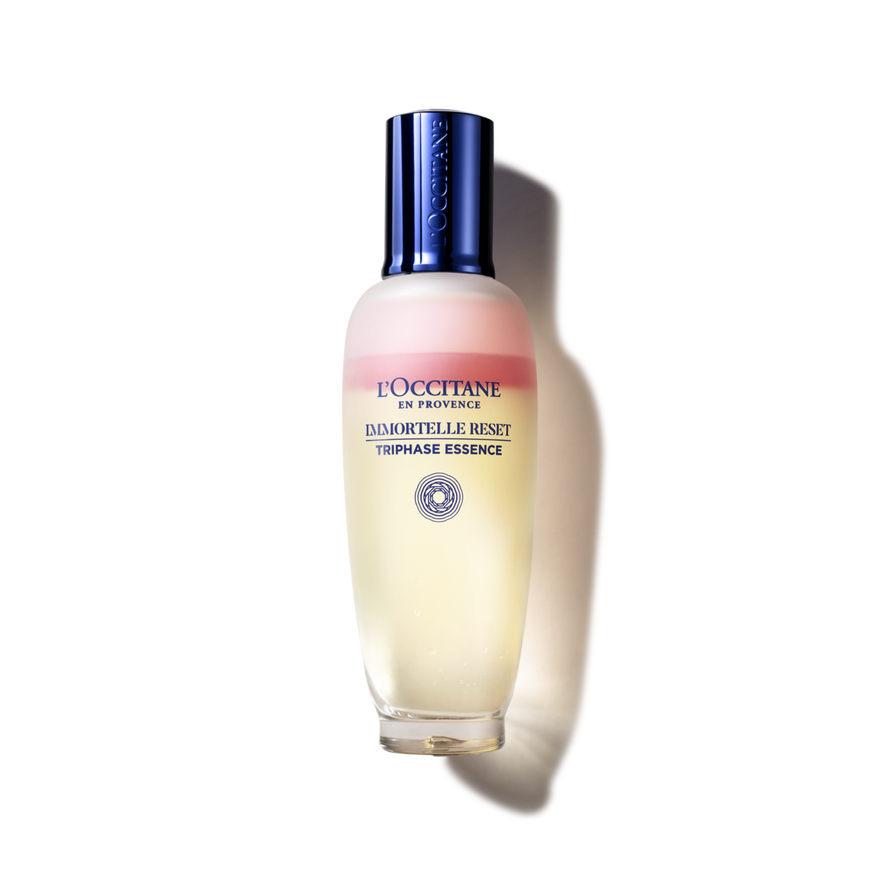 Immortelle Reset Triphase Essence