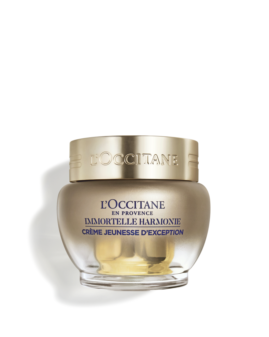 Immortelle Harmonie Cream