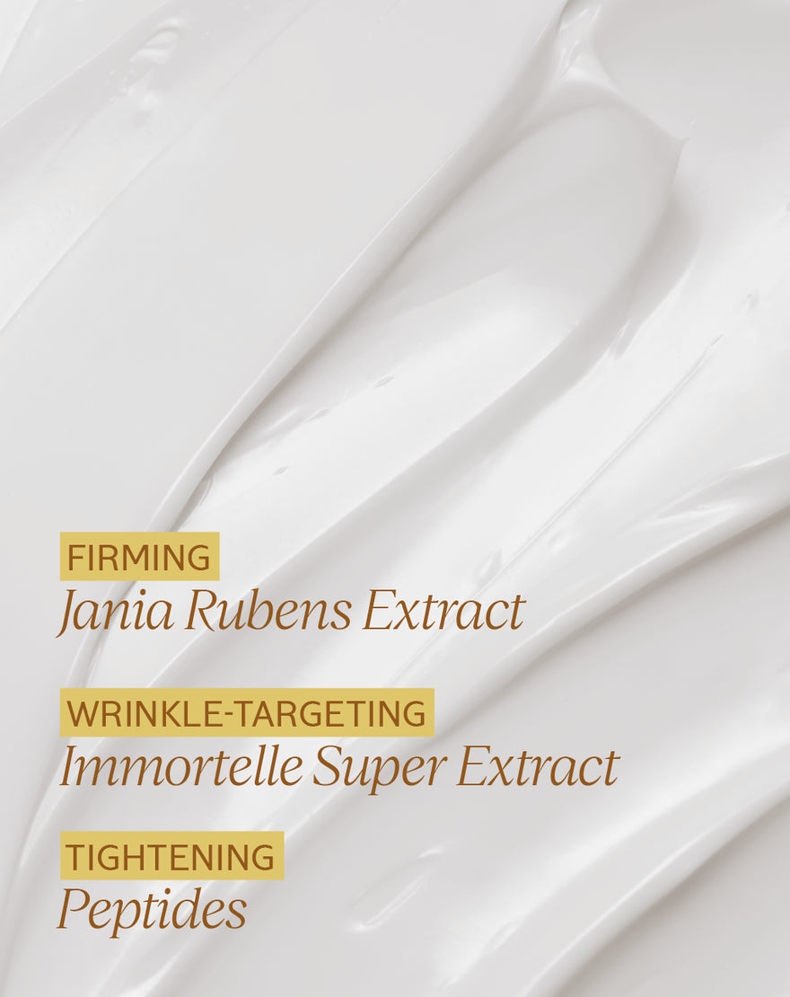 Immortelle Harmonie Cream