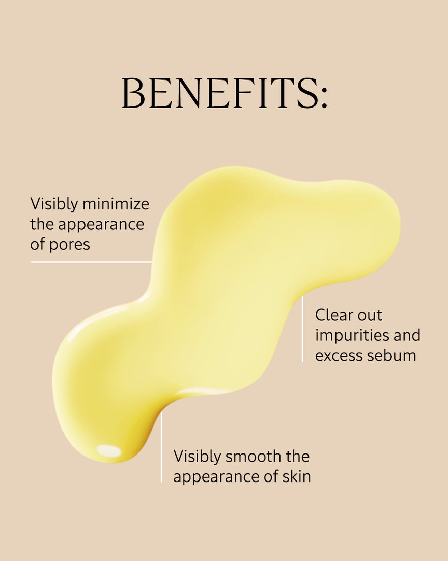 Immortelle Precious Cleansing Oil