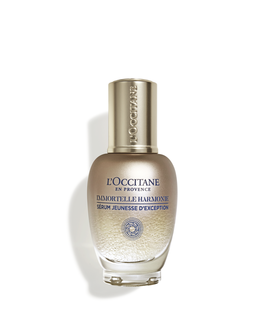 Immortelle Harmonie Serum