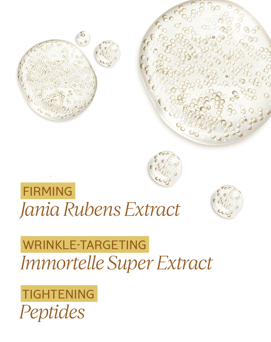 Immortelle Harmonie Serum