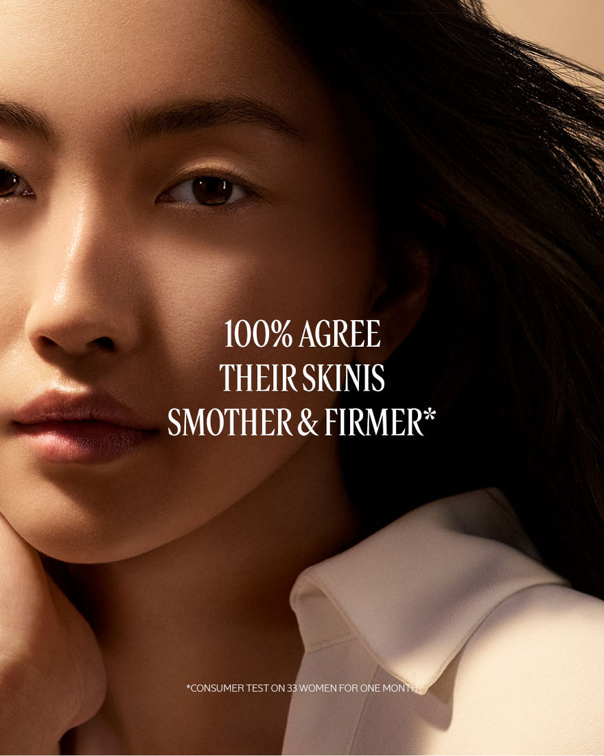 Immortelle Overnight Reset Serum