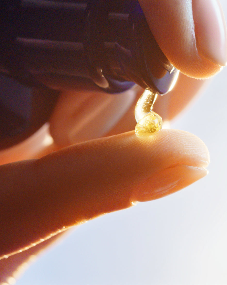 Immortelle Overnight Reset Serum Refill