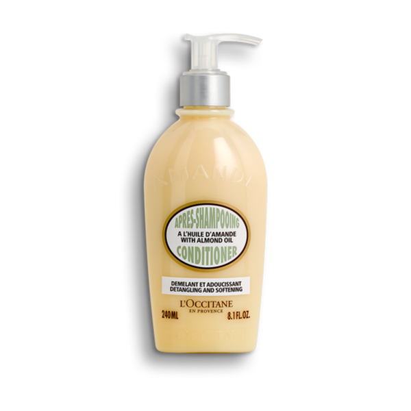 Almond Conditioner