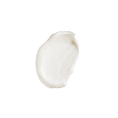 Almond Whipped Shower Cream