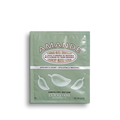 Almond Crunchy Muesli Scrub