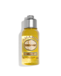 Almond Shower Oil Travel Size