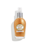 Almond Shimmering Oil