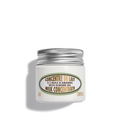 Almond Milk Concentrate Body Cream