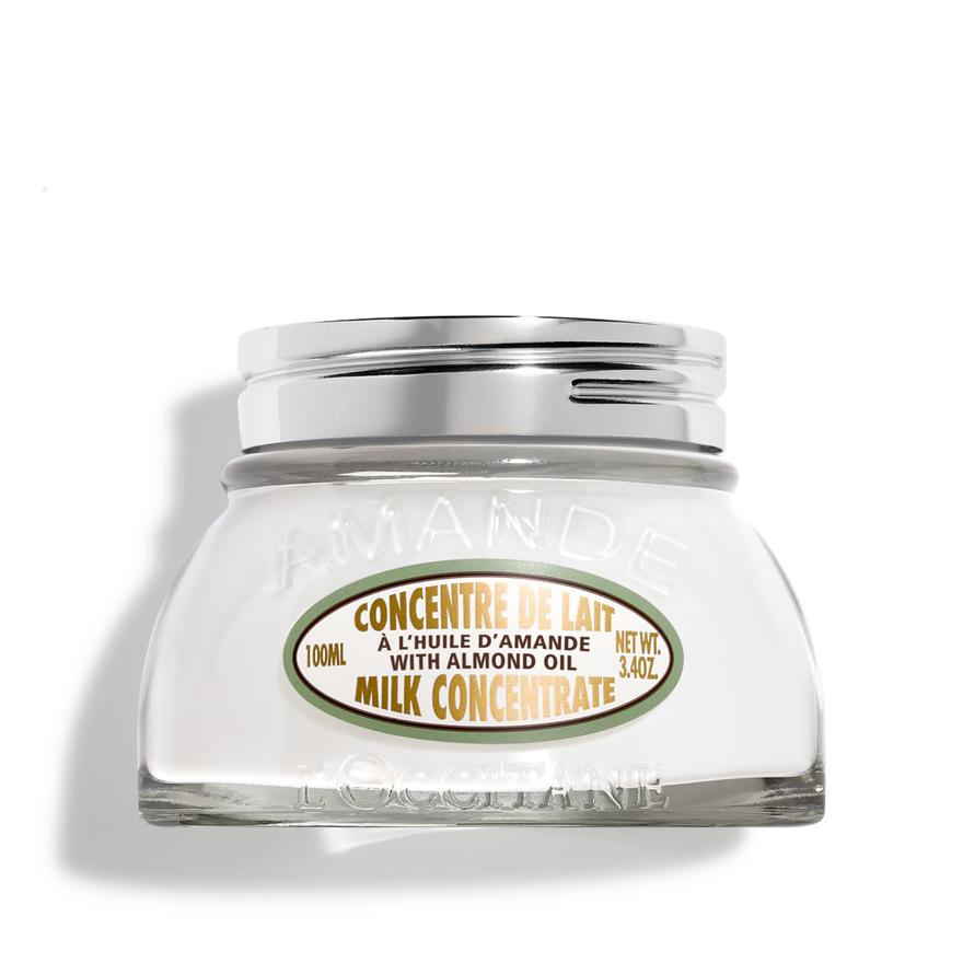 Almond Milk Concentrate