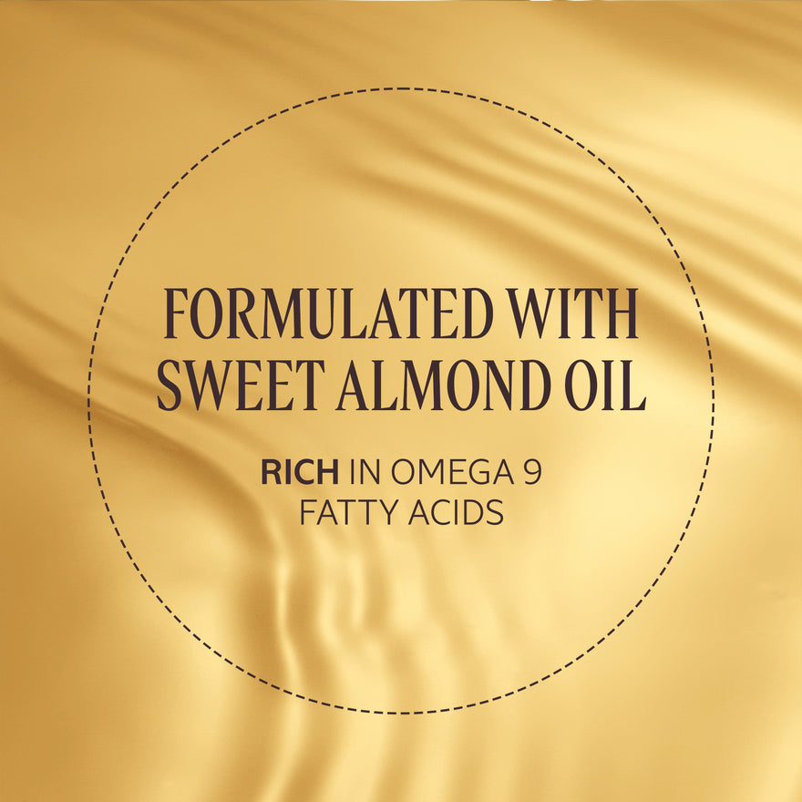 Almond Milk Concentrate