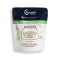 Almond Milk Concentrate Body Cream Refill