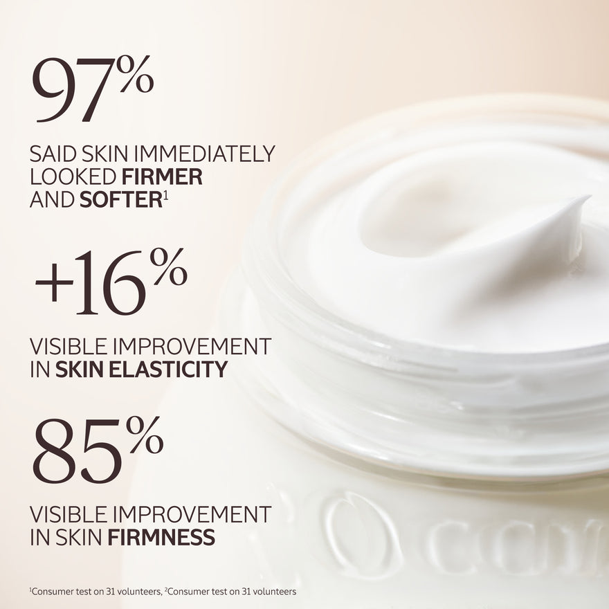 Almond Milk Concentrate Body Cream Refill