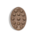 Almond Exfoliating Soap