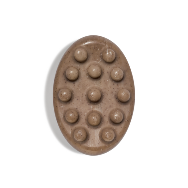 Almond Exfoliating Soap