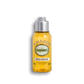 Almond Shampoo Travel Size