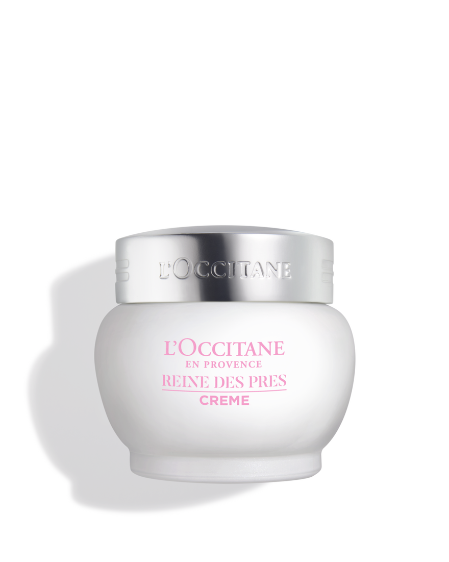 Reine Des Pres Brightening Moisturizer