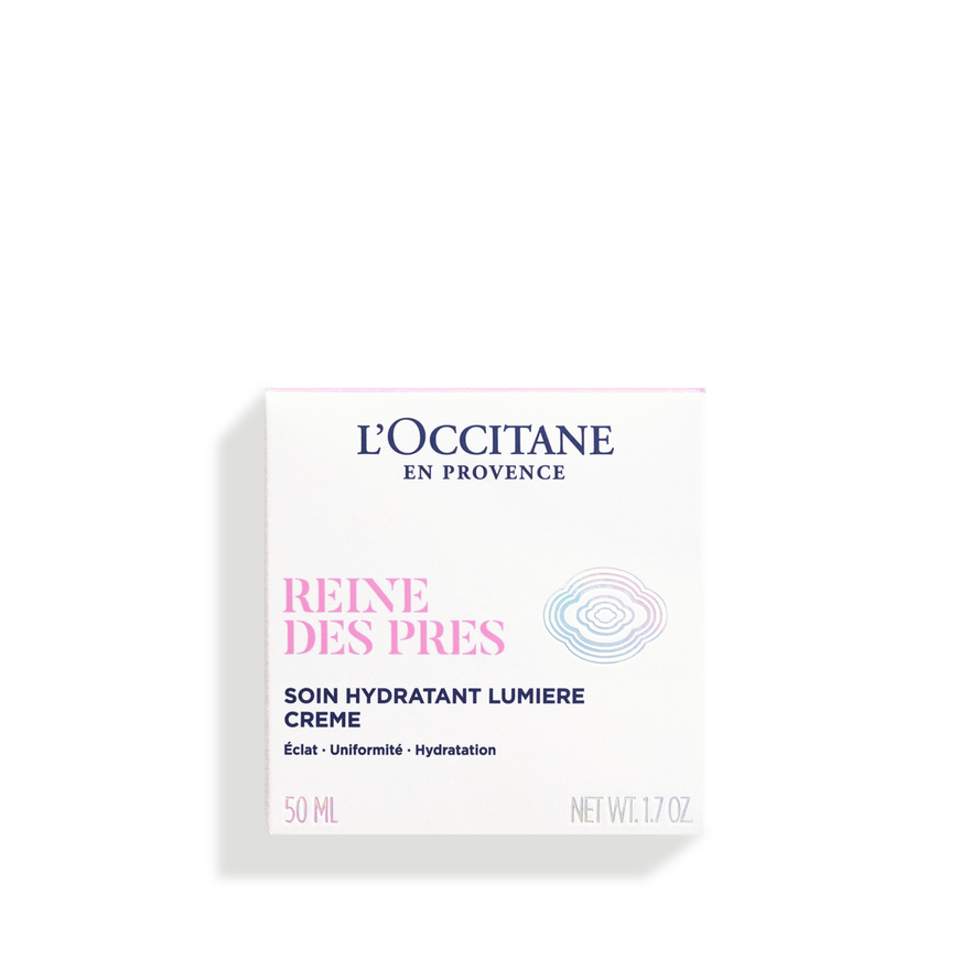 Reine Des Pres Brightening Moisturizer