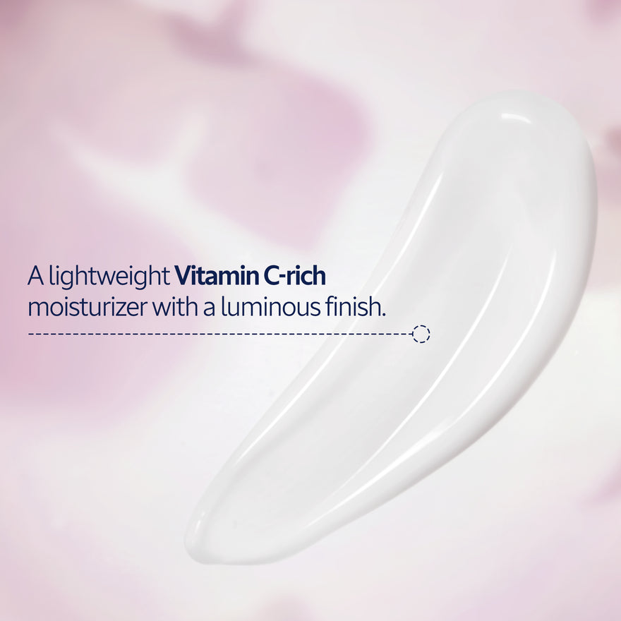 Reine Des Pres Brightening Moisturizer