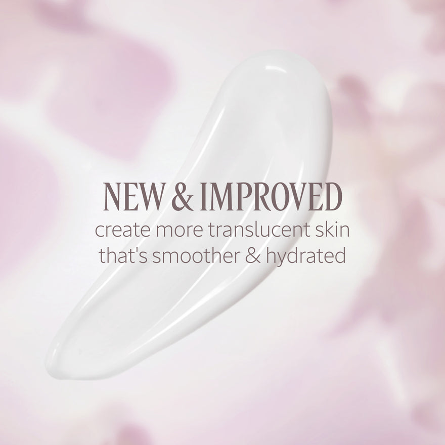 Reine des Prés Brightening Ultra-Moisturizer Rich Cream