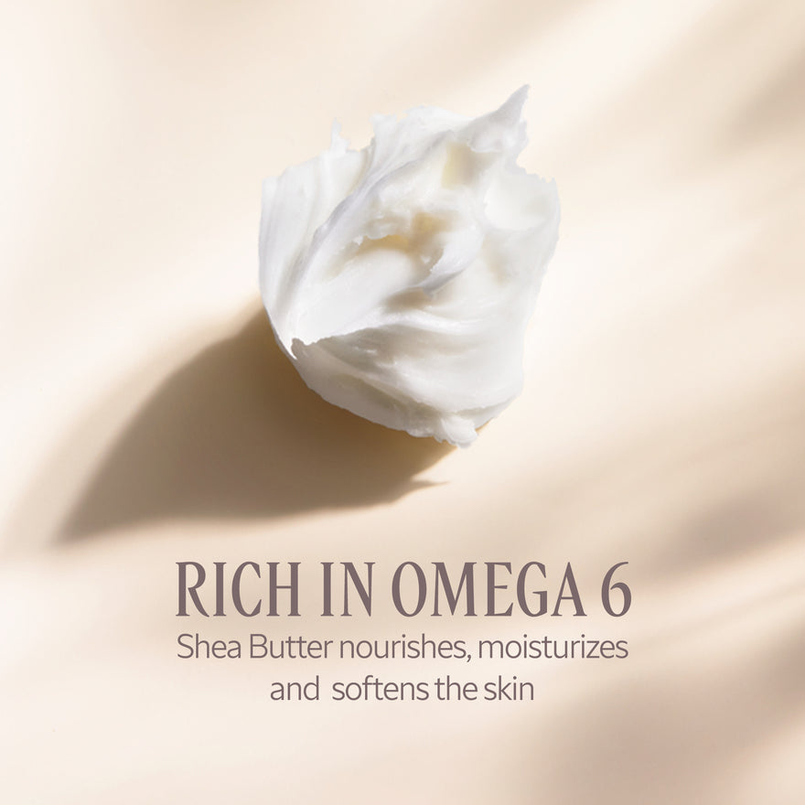 Reine des Prés Brightening Ultra-Moisturizer Rich Cream