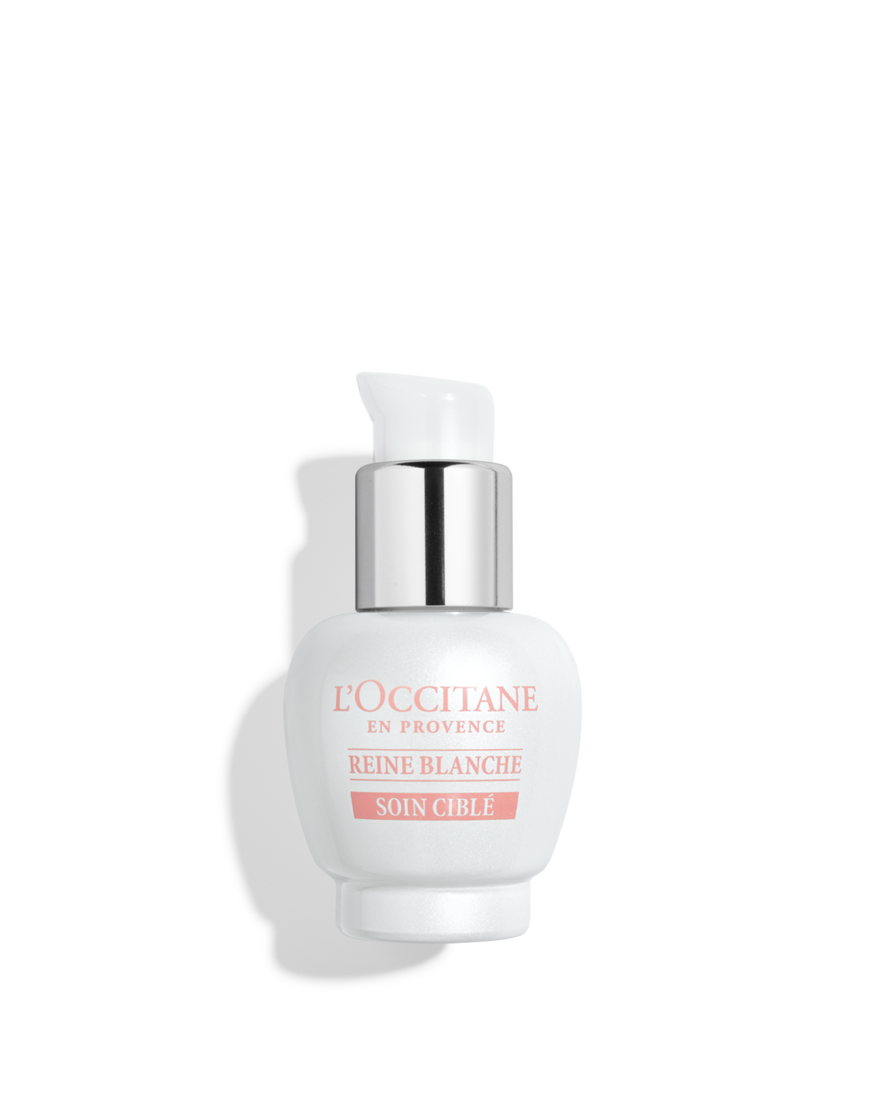 Reine Blanche Targeted Dark Spot Night Care