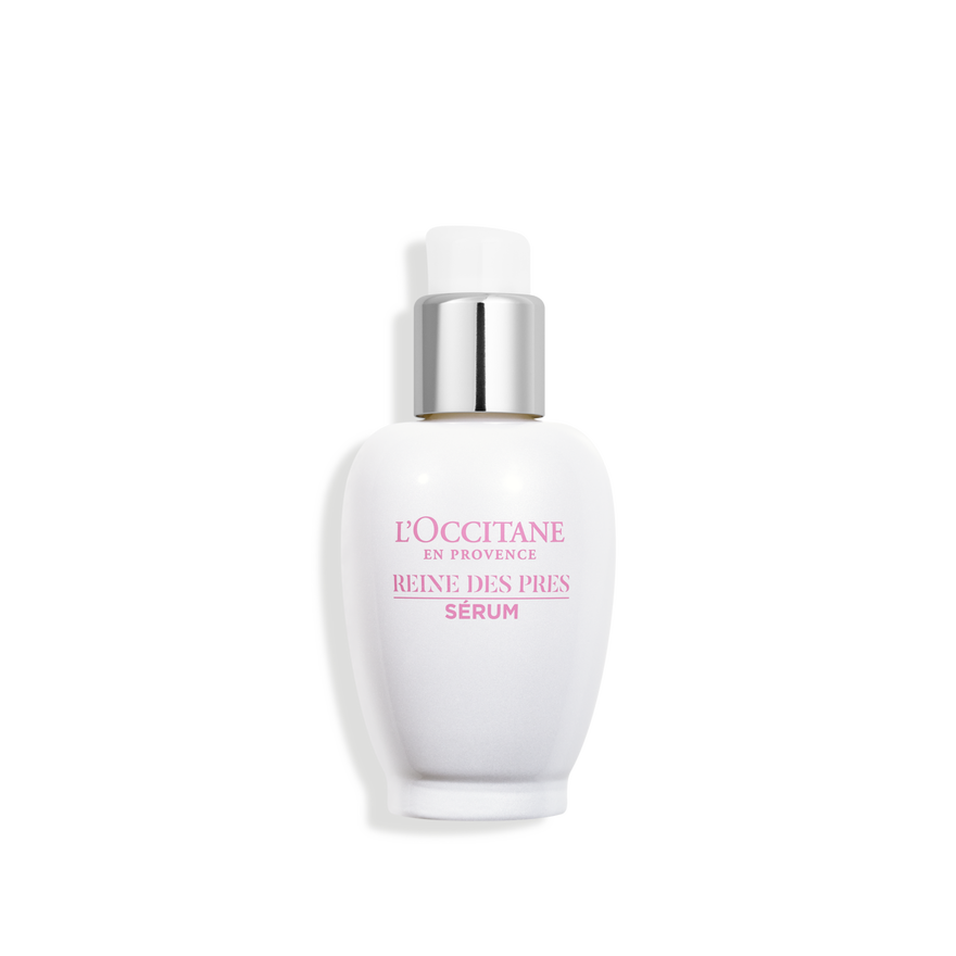 Reine des Prés Brightening Concentrate Serum