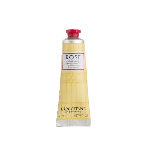 Rose Vivif Hand Cream