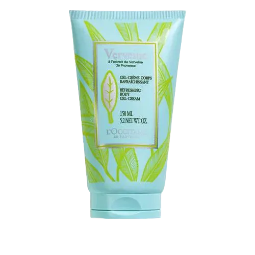 Verbena Body Gel
