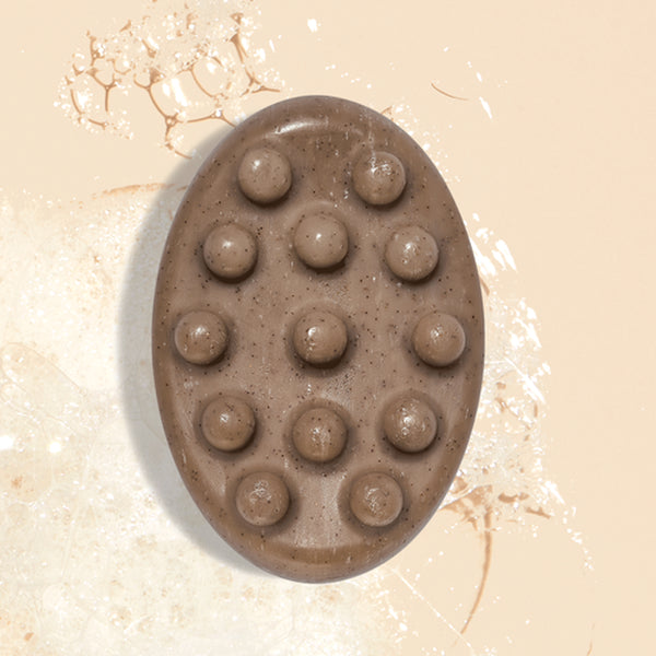 Almond Exfoliating Soap