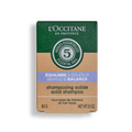 Gentle & Balance Solid Shampoo