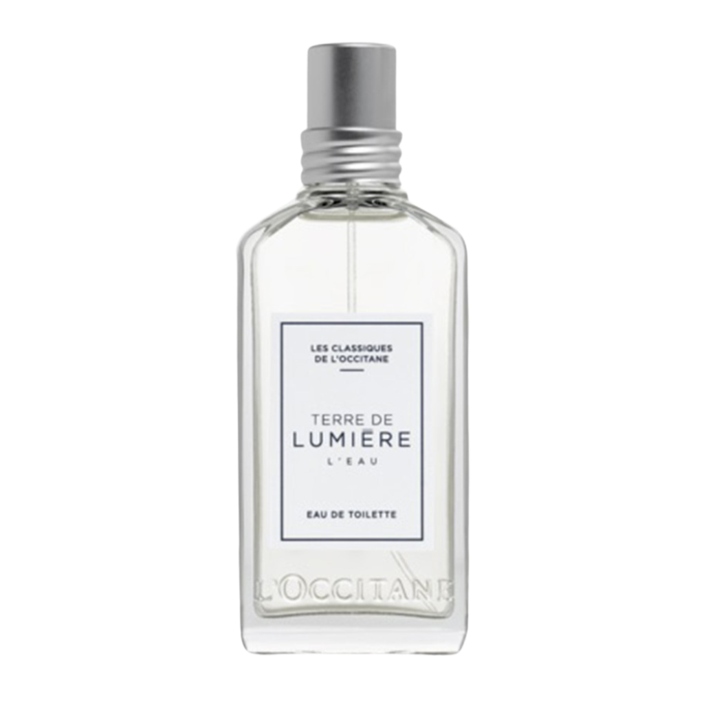 Terre De Lumière L’Eau Eau De Toilette