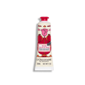 Light hand cream Rose and Peach