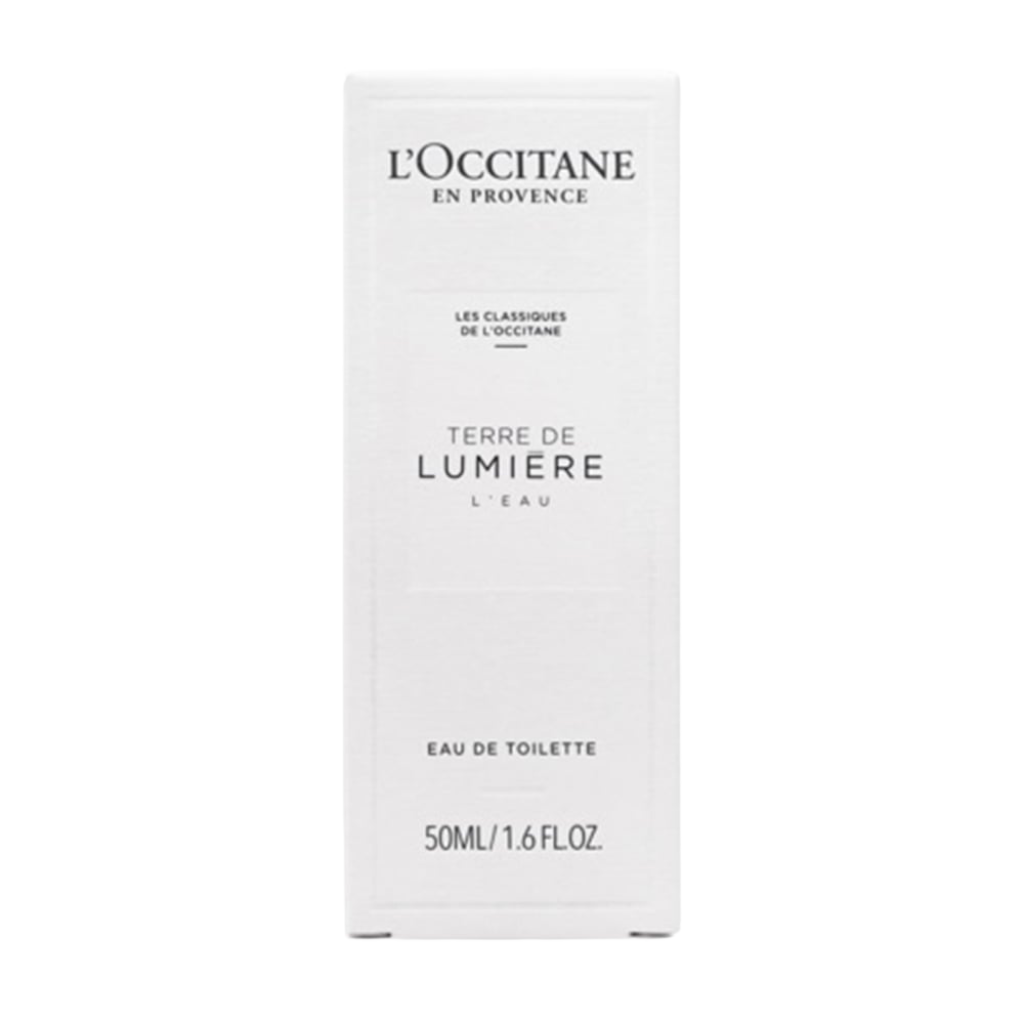 Terre De Lumière L’Eau Eau De Toilette