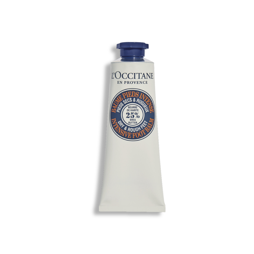 Shea Butter Intensive Foot Balm