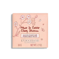 Cherry blossom scented soap