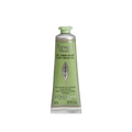 Verbena Mint Hand Cream Gel