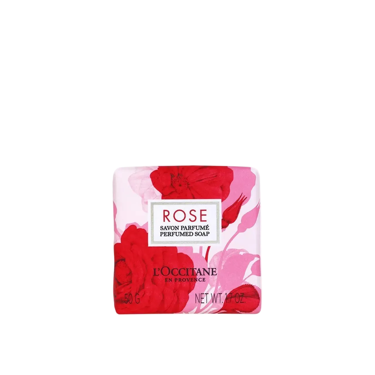 Rose Soap